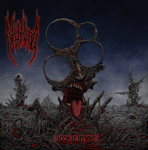 Nithing : Agonal Hymns